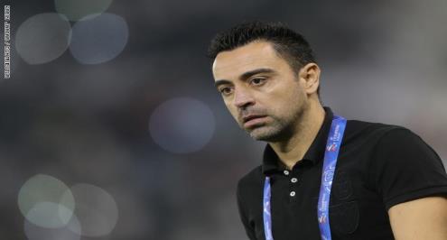 أسطورة برشلونة يبحث عن طوق النجاة بمونديال الأندية